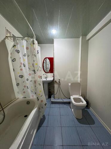 İcarəyə verilir 1 otaqlı köhnə tikili 50 m², 28 May m., photo 11 from 12