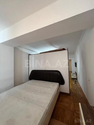 İcarəyə verilir 1 otaqlı köhnə tikili 50 m², 28 May m., photo 6 from 12