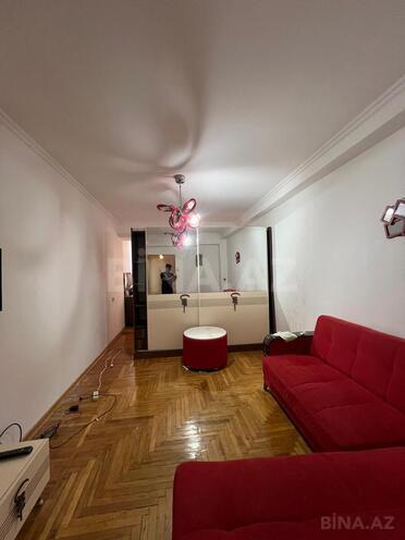 İcarəyə verilir 1 otaqlı köhnə tikili 50 m², 28 May m., photo 3 from 12