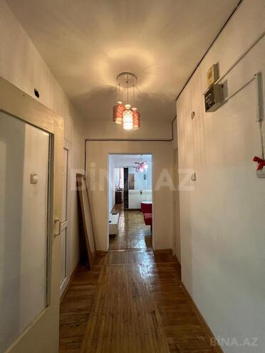 İcarəyə verilir 1 otaqlı köhnə tikili 50 m², 28 May m., photo 10 from 12
