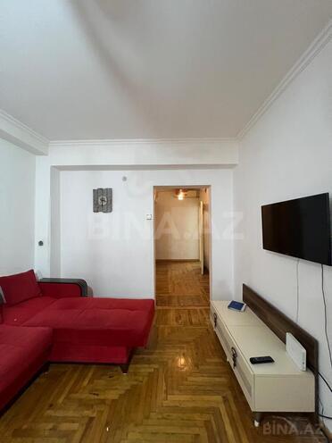 İcarəyə verilir 1 otaqlı köhnə tikili 50 m², 28 May m., photo 4 from 12