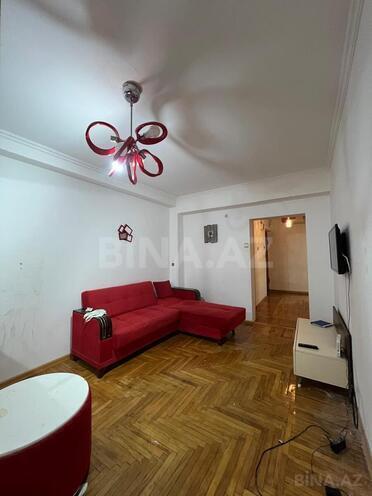 İcarəyə verilir 1 otaqlı köhnə tikili 50 m², 28 May m., photo 5 from 12