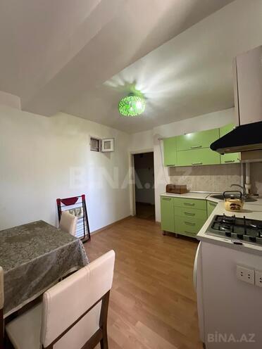 İcarəyə verilir 1 otaqlı köhnə tikili 50 m², 28 May m., photo 9 from 12