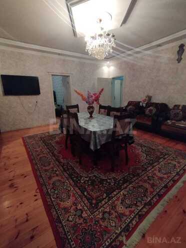 Satılır 4 otaqlı həyət evi/bağ evi 120 m², Məmmədli q., photo 3 from 12