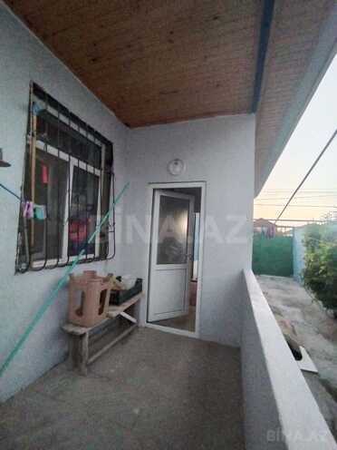Satılır 4 otaqlı həyət evi/bağ evi 120 m², Məmmədli q., photo 11 from 12
