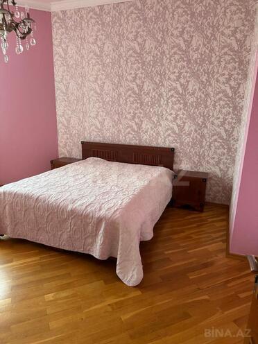 Satılır 5 otaqlı həyət evi/bağ evi 300 m², Novxanı q., photo 15 from 32