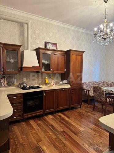 Satılır 5 otaqlı həyət evi/bağ evi 300 m², Novxanı q., photo 10 from 32