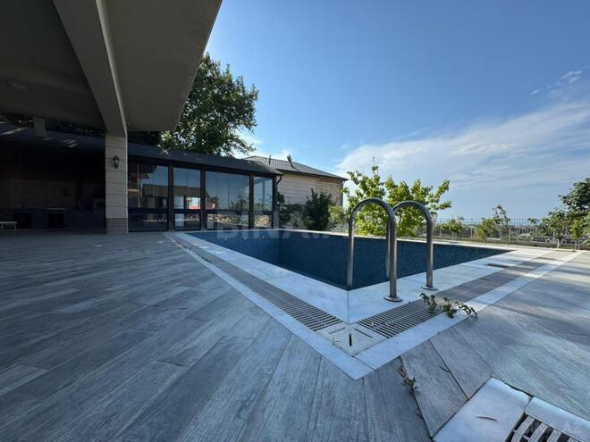 Satılır 5 otaqlı həyət evi/bağ evi 300 m², Novxanı q., photo 22 from 32