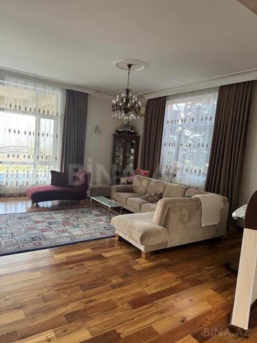 Satılır 5 otaqlı həyət evi/bağ evi 300 m², Novxanı q., photo 9 from 32