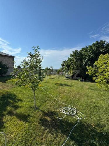 Satılır 5 otaqlı həyət evi/bağ evi 300 m², Novxanı q., photo 27 from 32