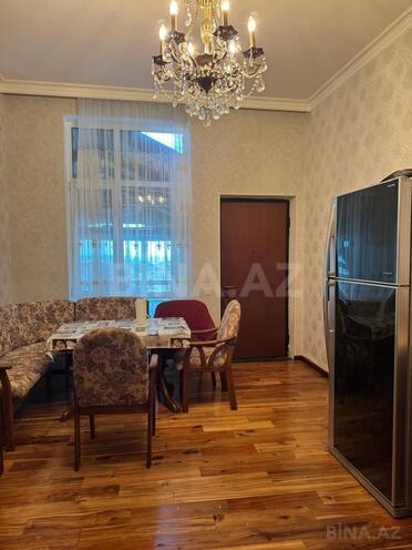 Satılır 5 otaqlı həyət evi/bağ evi 300 m², Novxanı q., photo 11 from 32