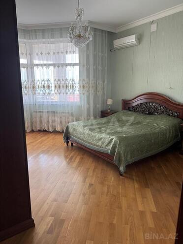 Satılır 5 otaqlı həyət evi/bağ evi 300 m², Novxanı q., photo 13 from 32