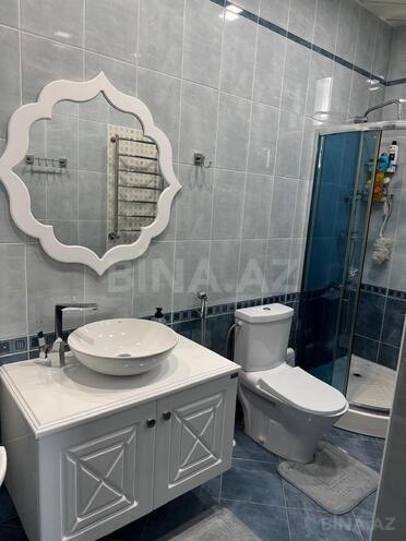 Satılır 5 otaqlı həyət evi/bağ evi 300 m², Novxanı q., photo 20 from 32