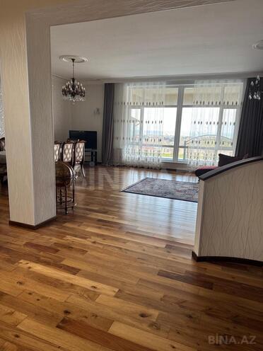 Satılır 5 otaqlı həyət evi/bağ evi 300 m², Novxanı q., photo 7 from 32