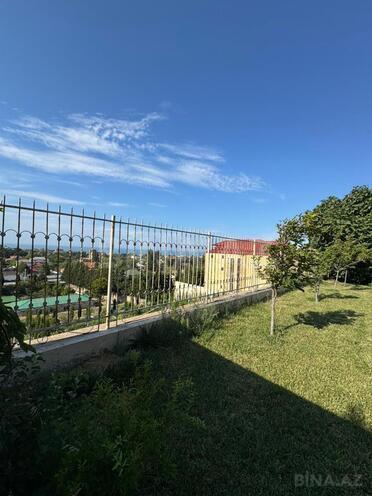 Satılır 5 otaqlı həyət evi/bağ evi 300 m², Novxanı q., photo 26 from 32