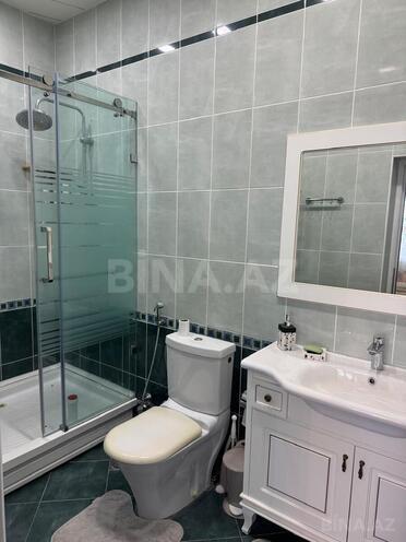 Satılır 5 otaqlı həyət evi/bağ evi 300 m², Novxanı q., photo 19 from 32