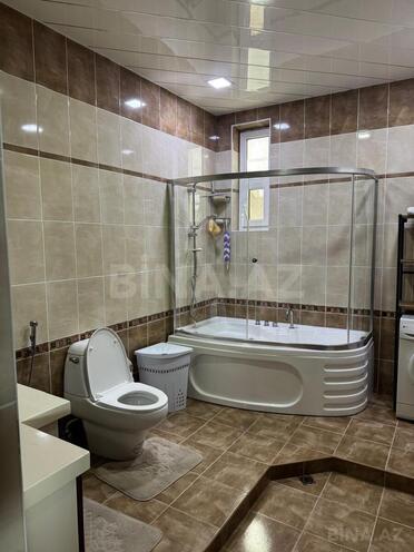 Satılır 5 otaqlı həyət evi/bağ evi 300 m², Novxanı q., photo 18 from 32
