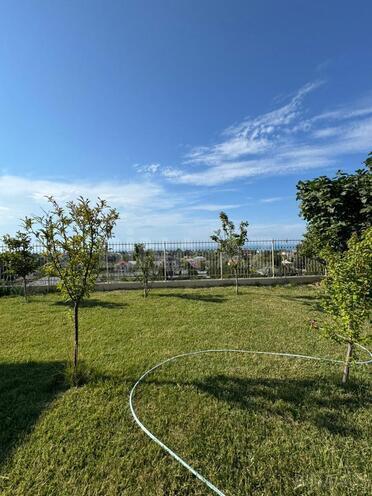 Satılır 5 otaqlı həyət evi/bağ evi 300 m², Novxanı q., photo 28 from 32