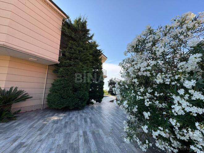 Satılır 5 otaqlı həyət evi/bağ evi 300 m², Novxanı q., photo 30 from 32