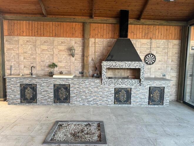 Satılır 5 otaqlı həyət evi/bağ evi 300 m², Novxanı q., photo 25 from 32