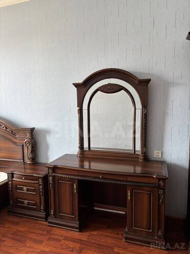 İcarəyə verilir 2 otaqlı yeni tikili 70 m², Neftçilər m., photo 7 from 16