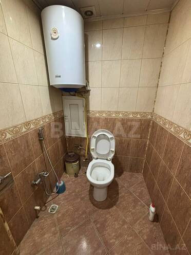 İcarəyə verilir 2 otaqlı yeni tikili 70 m², Neftçilər m., photo 14 from 16