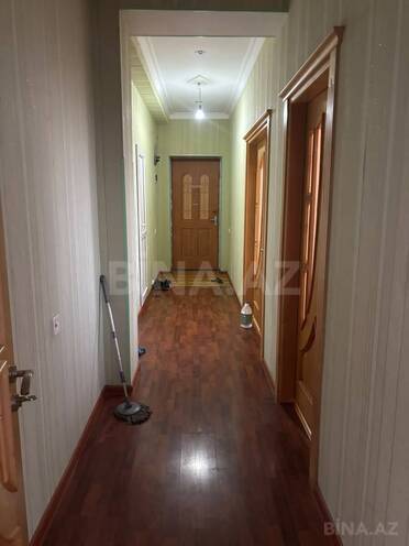 İcarəyə verilir 2 otaqlı yeni tikili 70 m², Neftçilər m., photo 12 from 16
