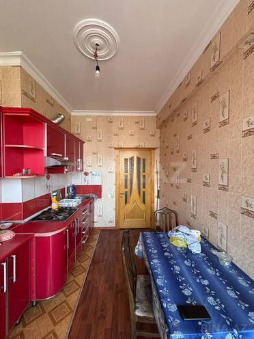 İcarəyə verilir 2 otaqlı yeni tikili 70 m², Neftçilər m., photo 3 from 16