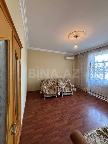 İcarəyə verilir 2 otaqlı yeni tikili 70 m², Neftçilər m., photo 6 from 16