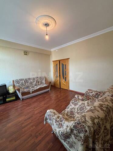 İcarəyə verilir 2 otaqlı yeni tikili 70 m², Neftçilər m., photo 4 from 16