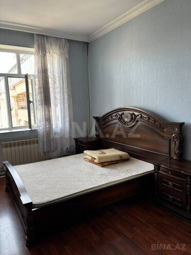 İcarəyə verilir 2 otaqlı yeni tikili 70 m², Neftçilər m., photo 8 from 16