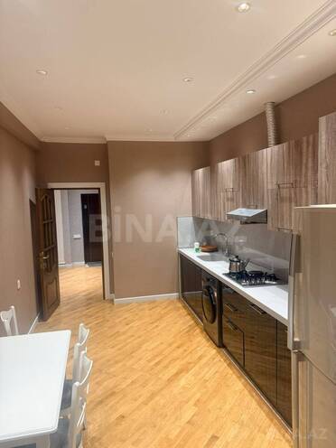Продаётся 4-комн. новостройка 170 м², Насиминский  р., photo 10 from 17