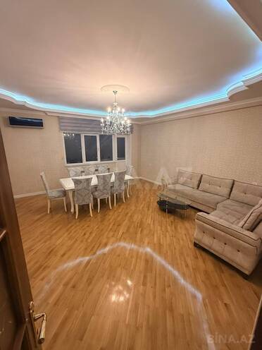 Продаётся 4-комн. новостройка 170 м², Насиминский  р., photo 3 from 17