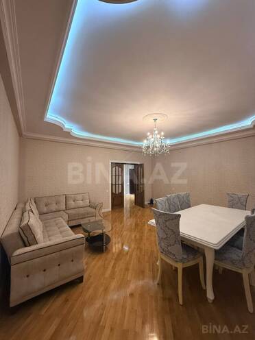 Продаётся 4-комн. новостройка 170 м², Насиминский  р., photo 1 from 17