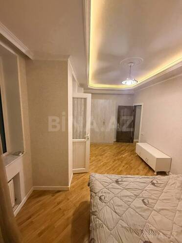 Продаётся 4-комн. новостройка 170 м², Насиминский  р., photo 6 from 17
