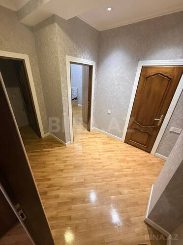Продаётся 4-комн. новостройка 170 м², Насиминский  р., photo 13 from 17