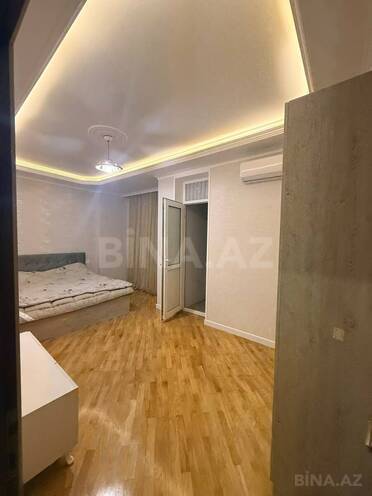 Продаётся 4-комн. новостройка 170 м², Насиминский  р., photo 4 from 17