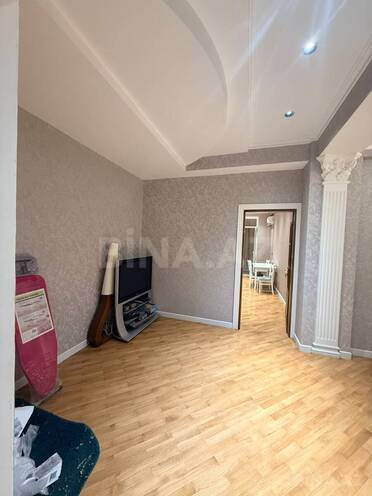 Продаётся 4-комн. новостройка 170 м², Насиминский  р., photo 12 from 17