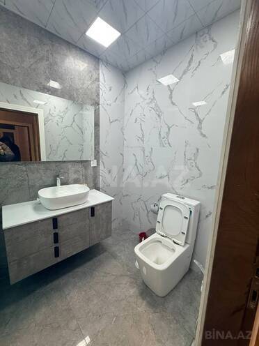 Продаётся 4-комн. новостройка 170 м², Насиминский  р., photo 16 from 17