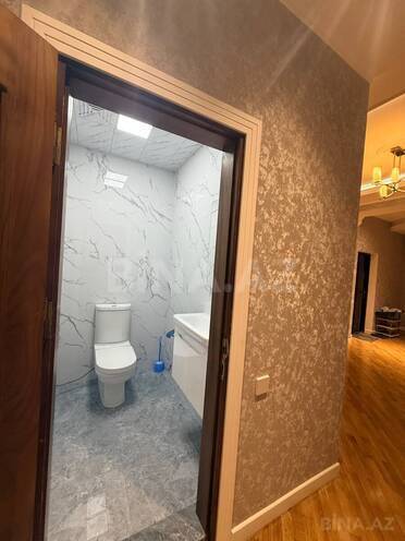 Продаётся 4-комн. новостройка 170 м², Насиминский  р., photo 14 from 17