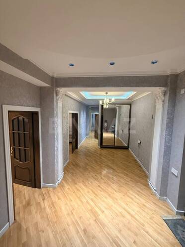 Продаётся 4-комн. новостройка 170 м², Насиминский  р., photo 9 from 17