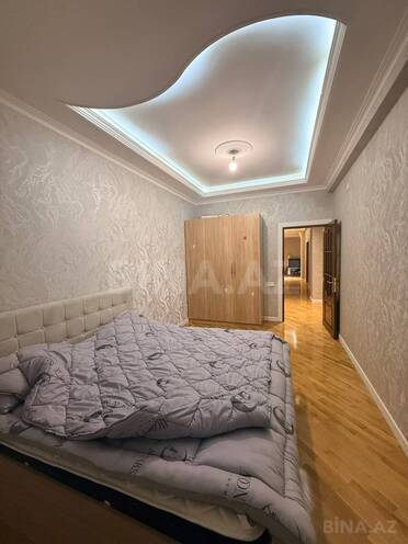 Продаётся 4-комн. новостройка 170 м², Насиминский  р., photo 5 from 17