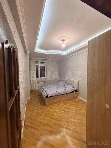 Продаётся 4-комн. новостройка 170 м², Насиминский  р., photo 8 from 17