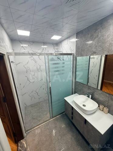Продаётся 4-комн. новостройка 170 м², Насиминский  р., photo 15 from 17