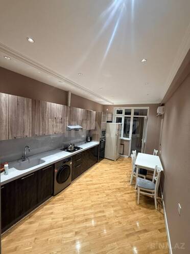 Продаётся 4-комн. новостройка 170 м², Насиминский  р., photo 11 from 17