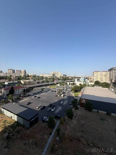 Satılır 2 otaqlı yeni tikili 85 m², Şah İsmayıl Xətai m., photo 19 from 21