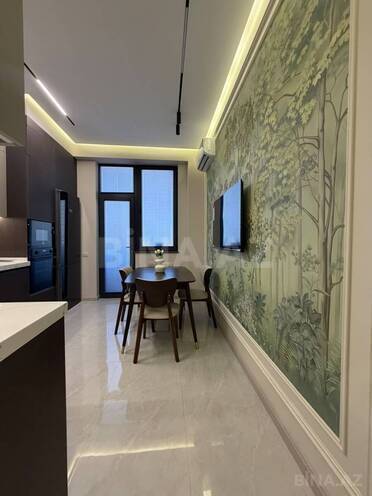 Satılır 2 otaqlı yeni tikili 85 m², Şah İsmayıl Xətai m., photo 7 from 21