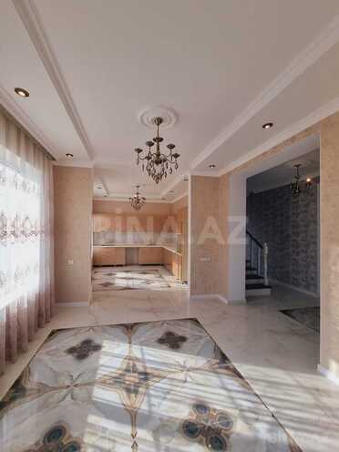 Satılır 5 otaqlı həyət evi/bağ evi 230 m², Mərdəkan q., photo 10 from 18