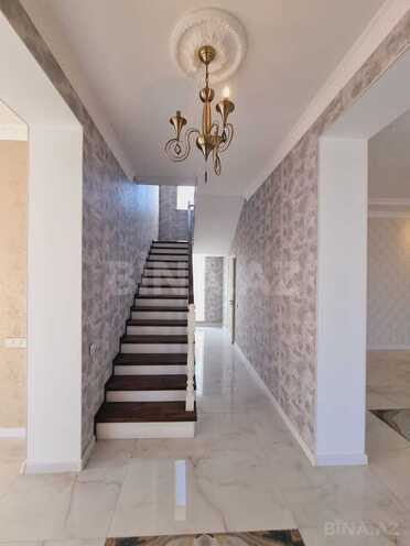 Satılır 5 otaqlı həyət evi/bağ evi 230 m², Mərdəkan q., photo 8 from 18