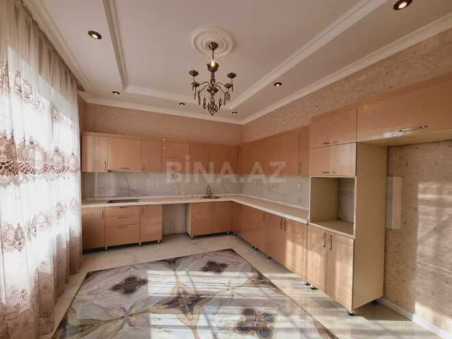 Satılır 5 otaqlı həyət evi/bağ evi 230 m², Mərdəkan q., photo 15 from 18